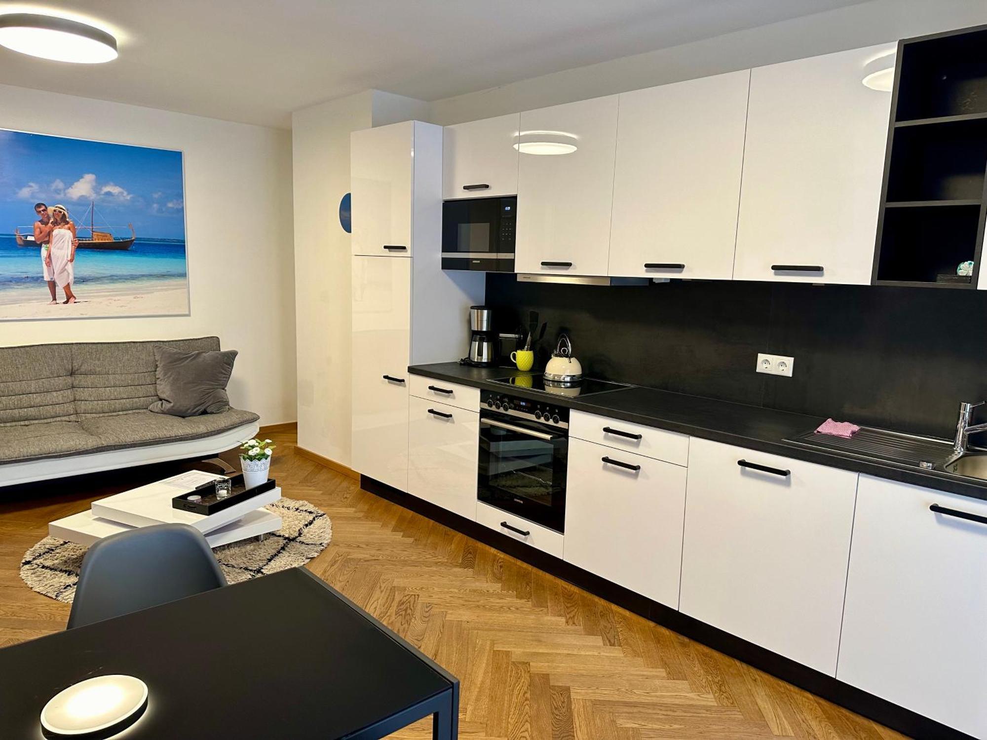 Exklusives Apartment Mit Einmaligem Blick Zur Frauenkirche - Parkplatz Kostenfrei Dresden Exterior foto
